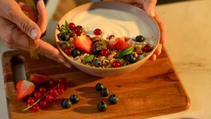 Fibermaxxing: powering new opportunities in food innovation