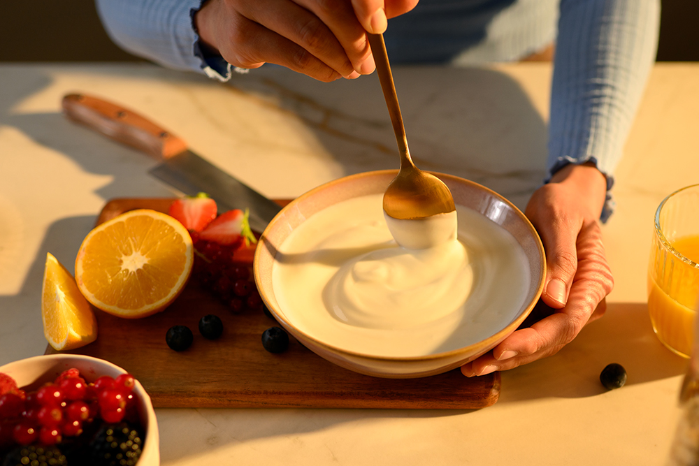Afbeelding Boost health and happiness by nurturing your gut microbiome